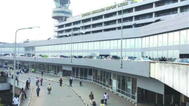 Photo of Lagos Airport Inferno: Six hospitalised, international flights diverted 