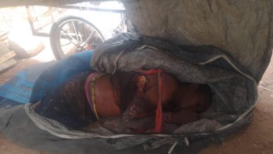 Photo of BREAKING: Mysterious attack claims life of pregnant Nigerian in refugee camp