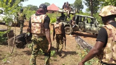 Photo of Nigeria’s conflict carnage in 2025 outstrips Middle East battlefields