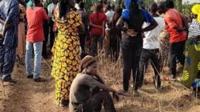 Photo of US lawmakers label Nigeria the world’s most dangerous place for Christians