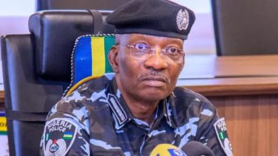 Photo of Controversy deepens over alleged ₦100m payment into IGP’s son’s personal account by Anambra Govt