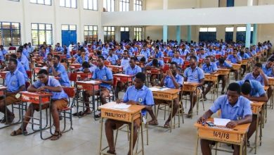 Photo of 10-year-old clinches N15.5m scholarship, laptop in Maths Contest