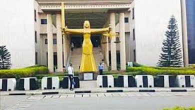 Photo of Bid to block video on alleged judicial corruption rejected by Court