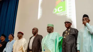 Photo of Political Showdown: ADC rejects Electoral Act ahead of 2027 polls, threatens nationwide action 