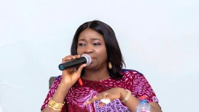 Photo of Abike Dabiri condemns killing of citizen in South Africa, demands justice