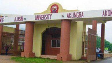Photo of Two Ondo varsity students drown in hotel swimming pool