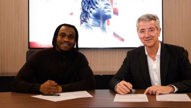Photo of Super Eagles striker Ademola Lookman joins Atletico Madrid from Atalanta