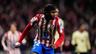 Photo of Lookman outshines Lamine Yamal as Atlético demolish Barcelona 4-0