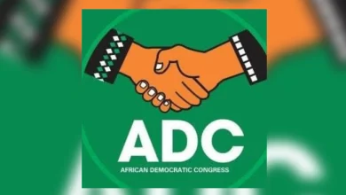 Photo of 2027: ADC vows court action over N150m campaign fee imposed by Enugu Govt 