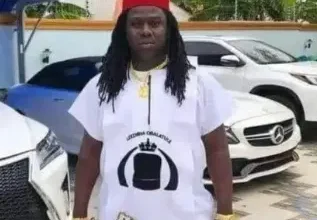 Photo of High-profile native doctor Akwa Okuko bags 12 years jail sentence, shrine destroyed in State crackdown 