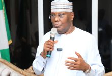 Photo of Atiku blames corruption, misplacement of priorities for poor security funding
