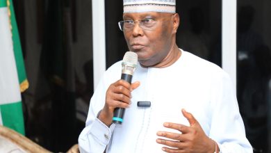 Photo of Atiku blames corruption, misplacement of priorities for poor security funding