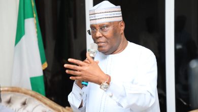 Photo of 2027: It will be Tinubu/APC vs Nigerians – Atiku