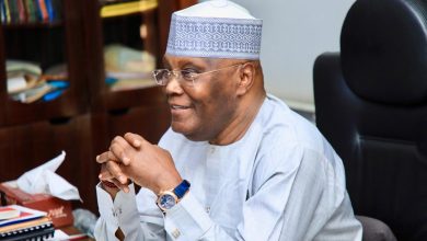 Photo of Atiku’s media aide, Paul Ibe, responds to Fayose’s 48-hour ultimatum