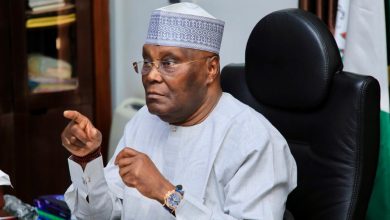 Photo of BREAKING: 2027 presidential election will be my last outing – Atiku 