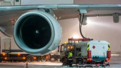 Photo of Aviation under threat as jet fuel black market thrives in Nigeria