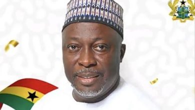Photo of Ghana recalls High Commissioner to Nigeria over alleged electoral malpractices 