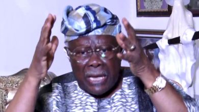 Photo of PDP Crisis: George faults INEC’s recognition of Wike’s faction