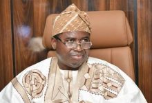 Photo of Amupitan’s yanga wakes trouble, By Azu Ishiekwene