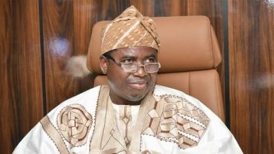 Photo of Amupitan’s yanga wakes trouble, By Azu Ishiekwene