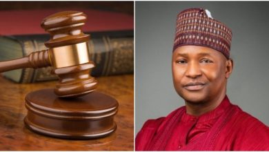 Photo of Alleged N8.7bn Fraud: How funds were moved to firms linked with ex-Justice Minister Malami – Witnesses