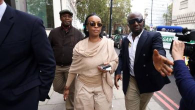 Photo of UK court hears sleazy details how Diezani squandered millions of pounds from Nigeria’s oil money