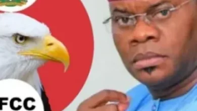 Photo of Court drama as embattled former Gov Bello’s lawyer labels ₦80.2bn fraud trial a ‘political vendetta’