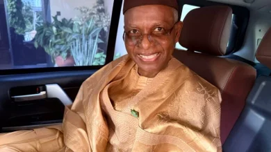 Photo of BREAKING: Ex-Gov El-Rufai fights back, files ₦2bn suit against DSS