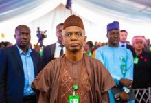 Photo of End This Political Vendetta Now: Atiku calls for El-Rufai’s immediate release before Eid Kabir