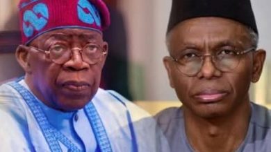 Photo of Tension rises as Presidency demands probe of El-Rufai over alleged NSA Ribadu phone tapping