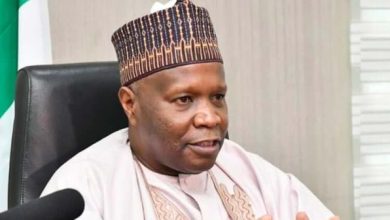Photo of Gov Yahaya sounds alarm on 48 missing children in Gombe