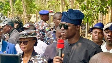Photo of Ebonyi Land dispute: State govt gives Amasiri community 72-hour ultimatum to produce Okporojo victims’ heads, 4 abducted persons