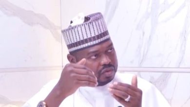 Photo of Tax reforms will reposition Nigeria among world’s top economies — Engr Hashim