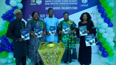 Photo of Social Inclusion: Lagos, UN seek deeper partnerships to protect vulnerable residents