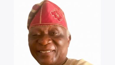 Photo of The silent press and the silent siege, By Segun Adediran