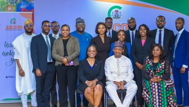 Photo of ARCON inducts Union Bank brand and marketing professionals in Lagos