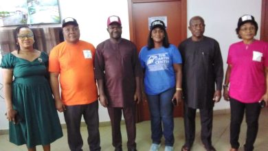 Photo of Ebonyi records sharp drop in NTD cases with Carter Center backing – State Govt 