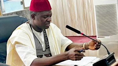 Photo of Okporojo Killings: Ebonyi relaxes curfew, toughens other measures in Amasiri