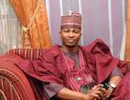 Photo of Chief Olayinka Segelu felicitates Muslims, Christians on Ramadan, Lent