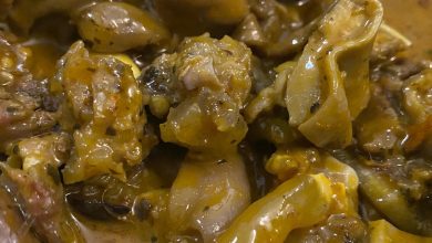 Photo of Nkwobi [Proudly Nigerian Superfood that can gain UN Cultural Status]