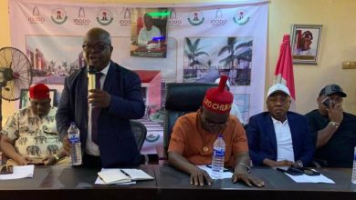 Photo of Idodo Market City unveils ambitious plans for traders, investors in Enugu 