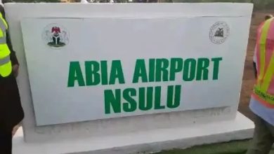Photo of Abia Airport land acquisition deal sparks corruption allegations as owners petition EFCC, ICPC, DSS over alleged massive fraud 