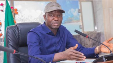 Photo of Ebonyi to absorb 320 IMPACT project contract staff into state health workforce