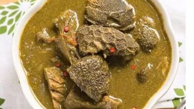 Photo of Luru [Proudly Nigerian Superfood that can Gain UN Cultural Status]