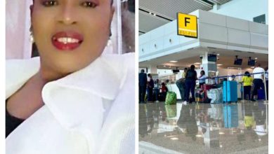 Photo of Pastor Ikeotuonye lauds dramatic transformation at Nigerian airports 