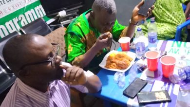Photo of NUJ Correspondents’ Kwara chapel hosts members to Ramadan/Lent unity gathering