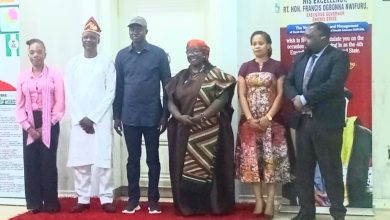 Photo of Ebonyi govt, UNDP seek mutual collaboration against graduate unemployment, other sector reforms