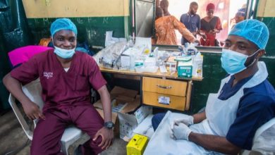 Photo of Salvation For All Souls Global Outreach concludes free medical programme in South-West 