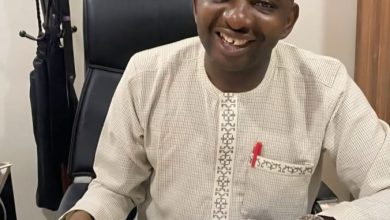 Photo of Nigeria Democratic Congress receives INEC registration certificate