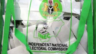 Photo of INEC postpones voter revalidation exercise till after 2027 elections